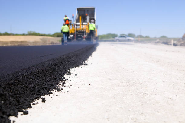 Best Driveway Resurfacing Pavers  in Crouch Mesa, NM